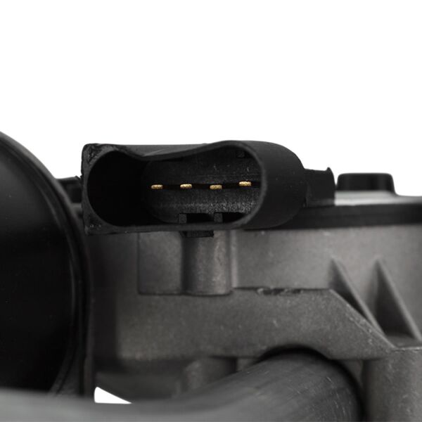 Bmw E60 E61 E63 E64 Silecek Motoru + Motor Kolu | Famalli