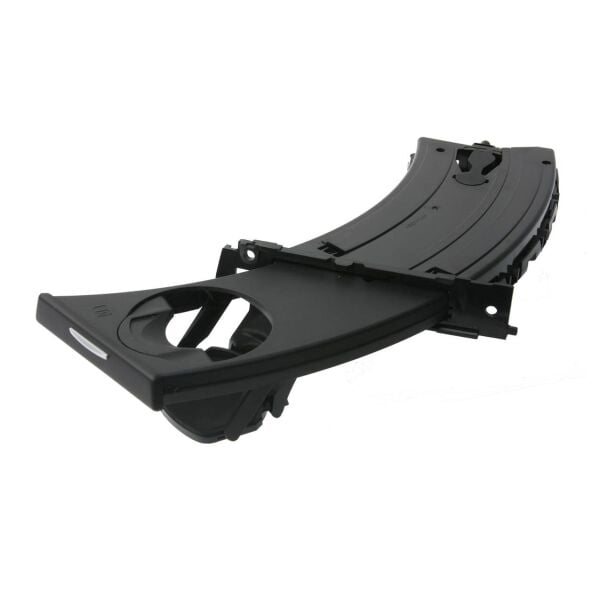 Bmw E90 Bardaklık Ön Sol - Siyah | Gkl