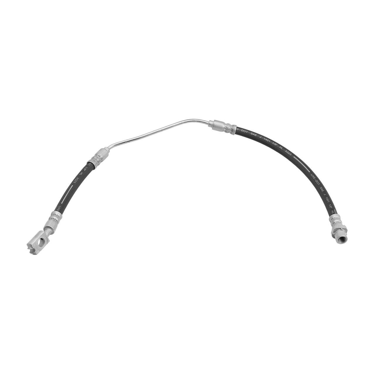 Bmw X5 E53 Arka Fren Hortumu - Sağ  | Aspart