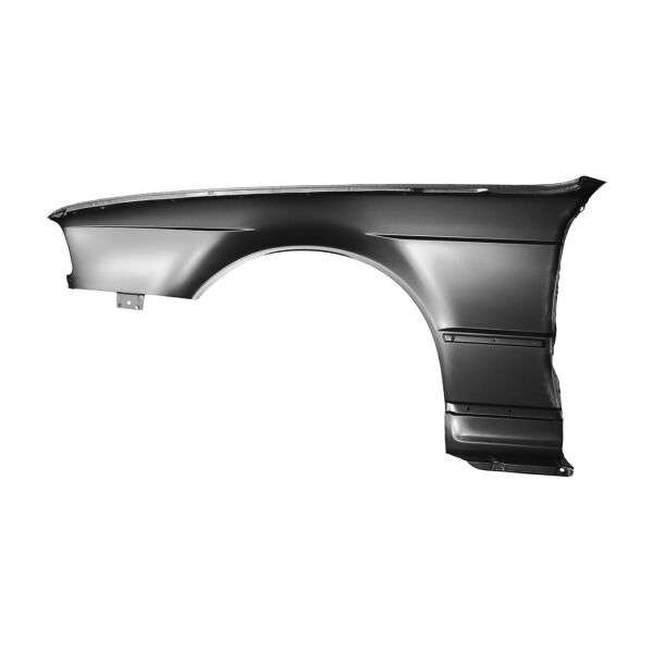 Bmw E34 Ön Sağ Çamurluk - Deliksiz ( 88-95 ) | Famalli