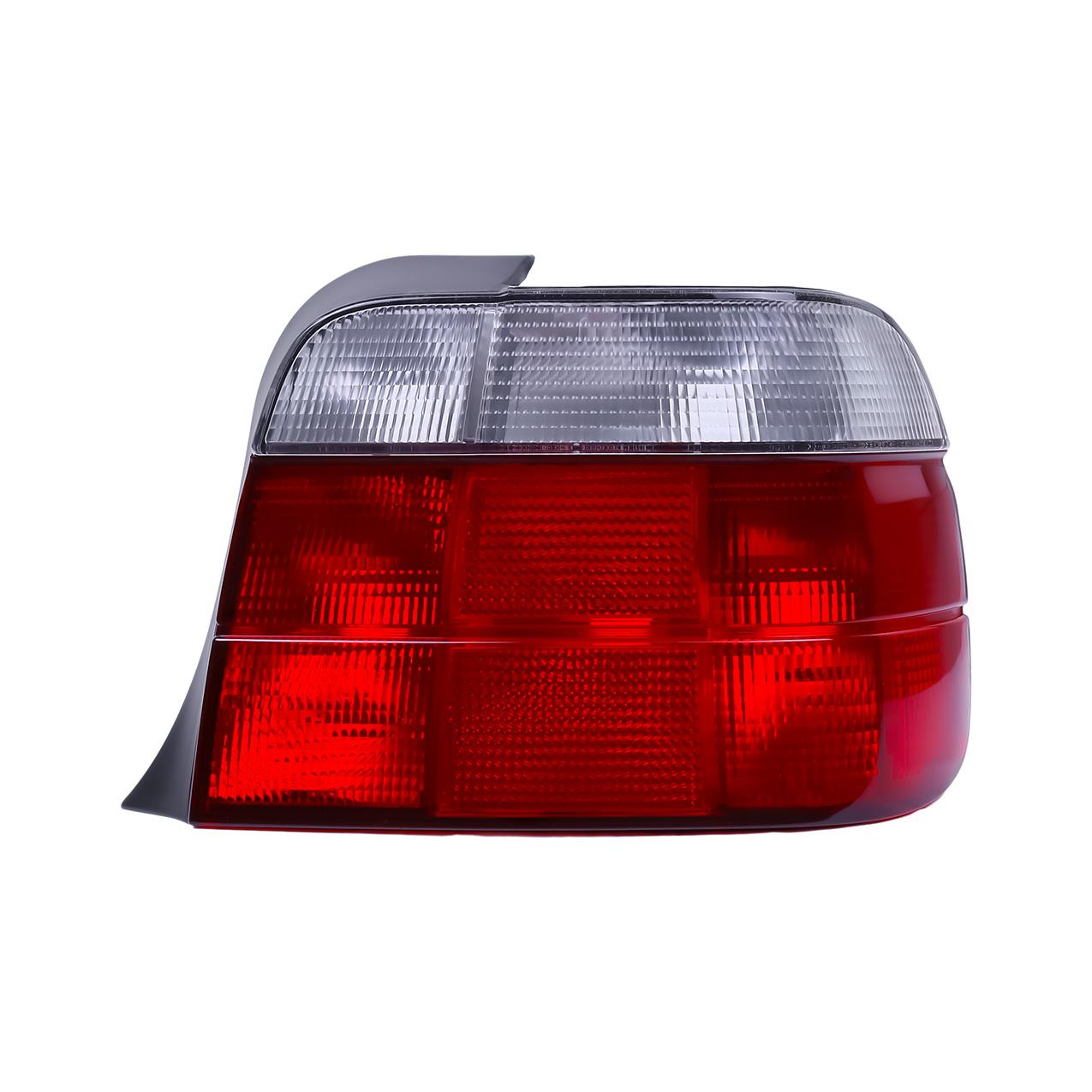Bmw E36 Arka Sağ Stop Compact Beyaz | Depo
