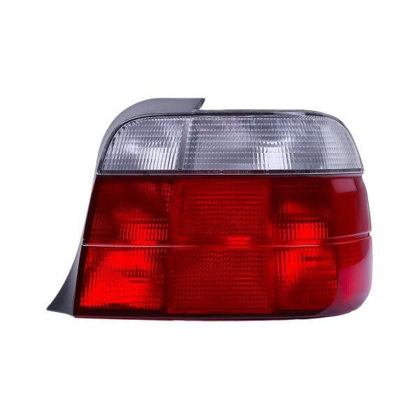 Bmw E36 Arka Sağ Stop Compact Beyaz | Depo