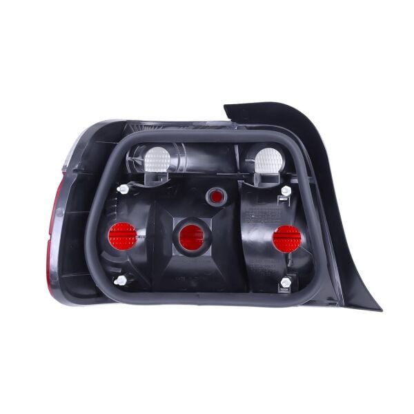 Bmw E36 Arka Sağ Stop Compact Beyaz | Depo