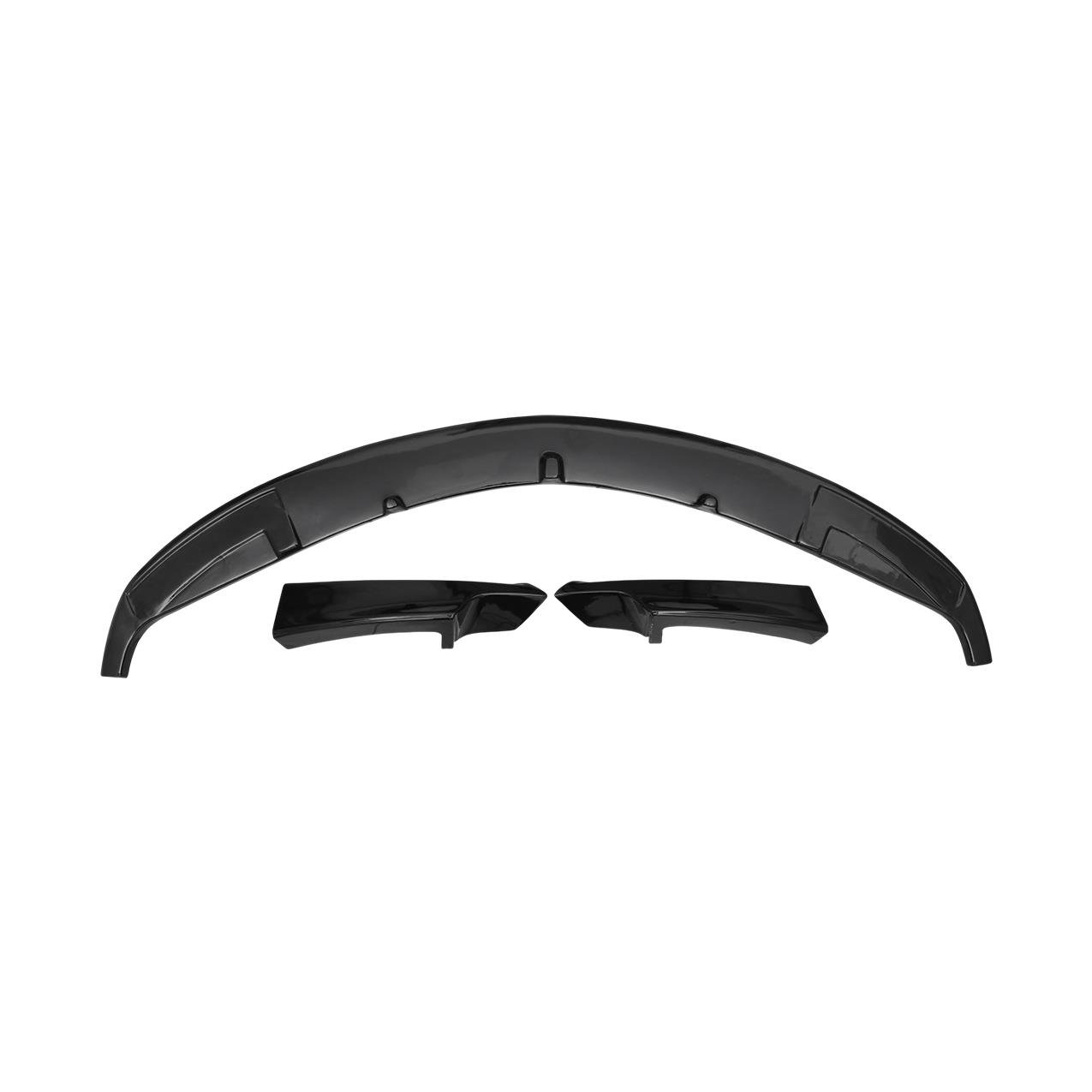 Bmw F30 Ön Lip - M-Tech ( Plastik ) | Yerli