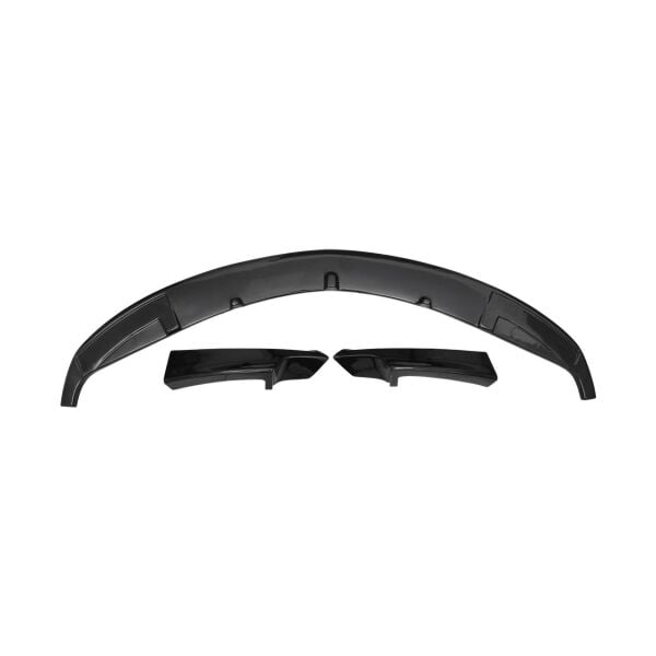 Bmw F30 Ön Lip - M-Tech ( Plastik ) | Yerli