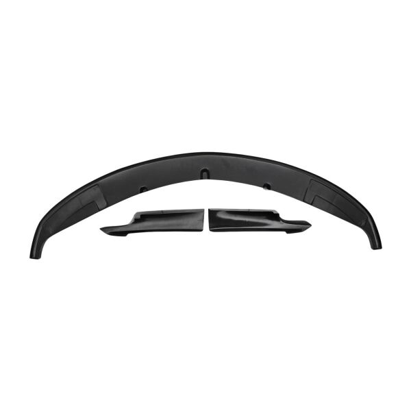Bmw F30 Ön Lip - M-Tech ( Plastik ) | Yerli