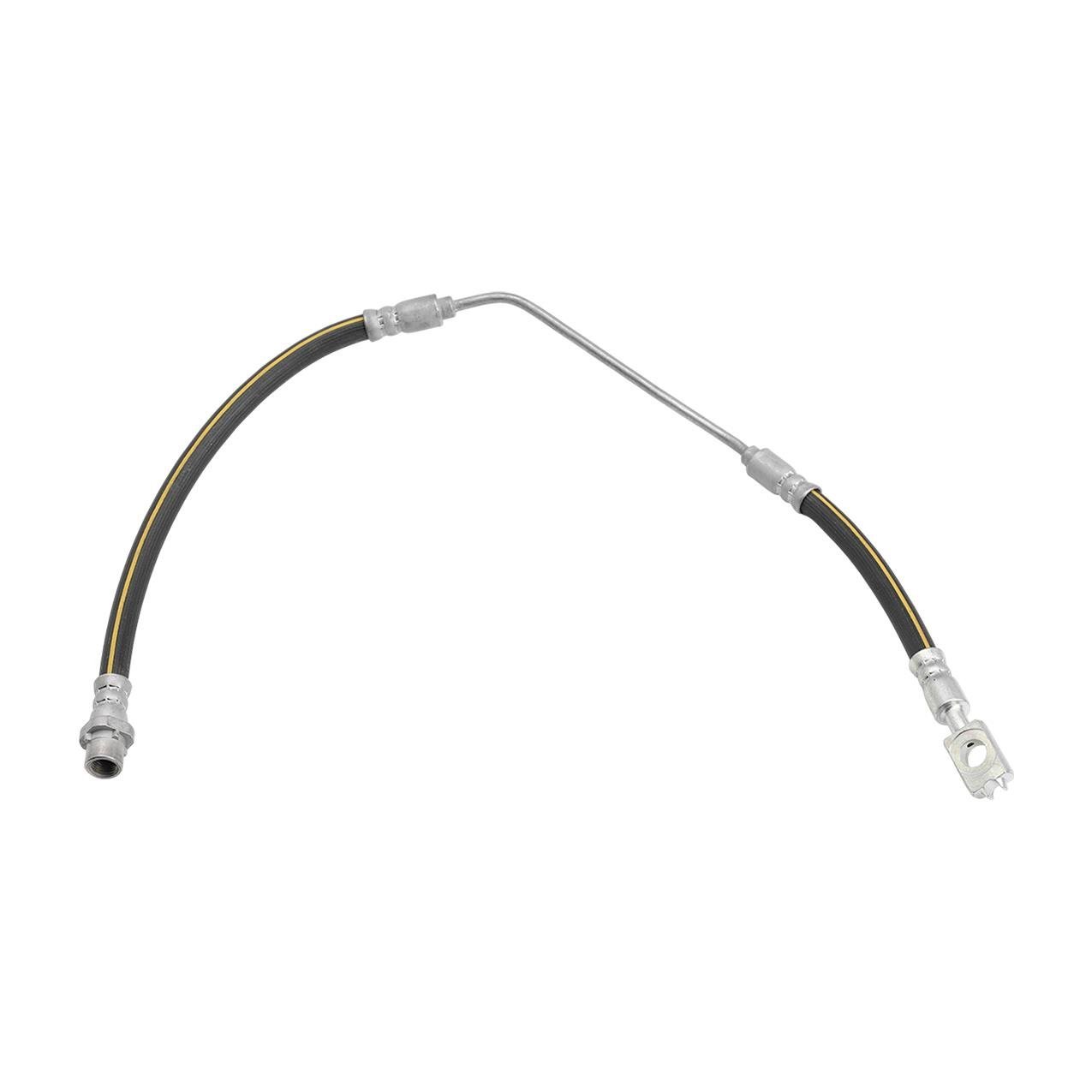 Bmw X5 E53 Arka Fren Hortumu - Sol  | Aspart