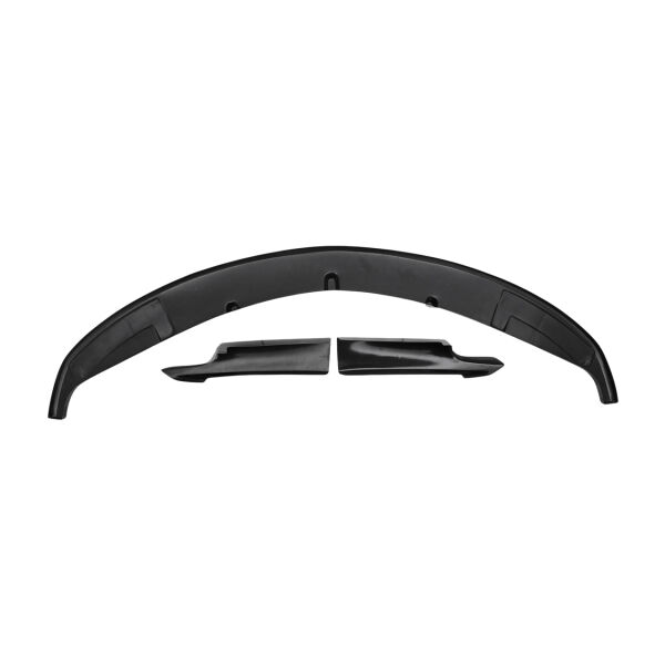 Bmw F30 Ön Lip - M-Tech ( Plastik ) | Yerli