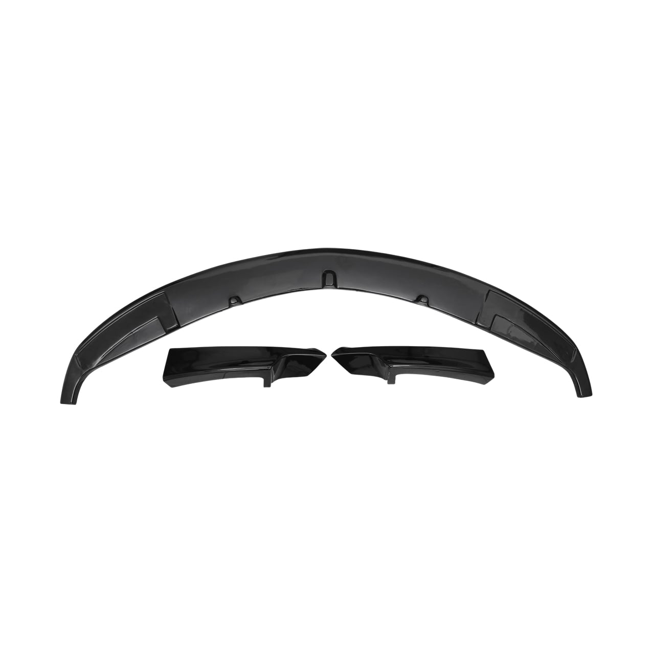 Bmw F30 Ön Lip - M-Tech ( Plastik ) | Yerli