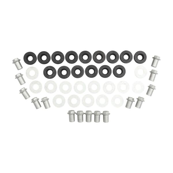 Bmw E36 E38 E39 - M52 Külbütör Kapağı - Contalı | Famalli