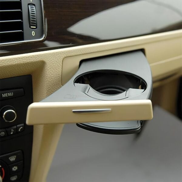 Bmw E90 Bardaklık Ön Sol - Bej | Gkl