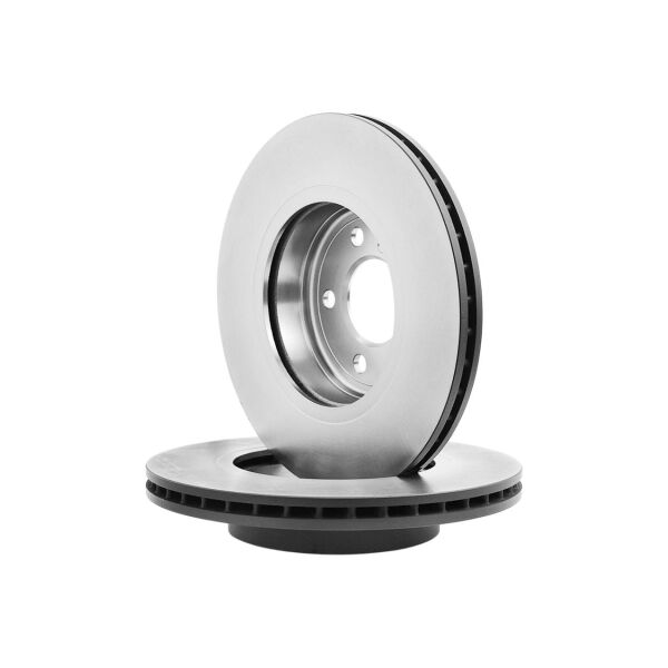 Bmw X3 E83 Ön Fren Disk Takımı | Trw