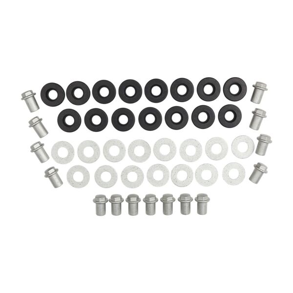 Bmw E39 E46 E60 E65 E83 E53 - M54 Külbütör Kapağı - Contalı | Famalli