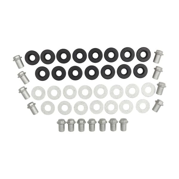 Bmw E39 E46 E60 E65 E83 E53 - M54 Külbütör Kapağı - Contalı | Famalli