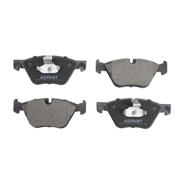 Bmw X1 E84 E90 Ön Fren Balata Takımı | Aspart