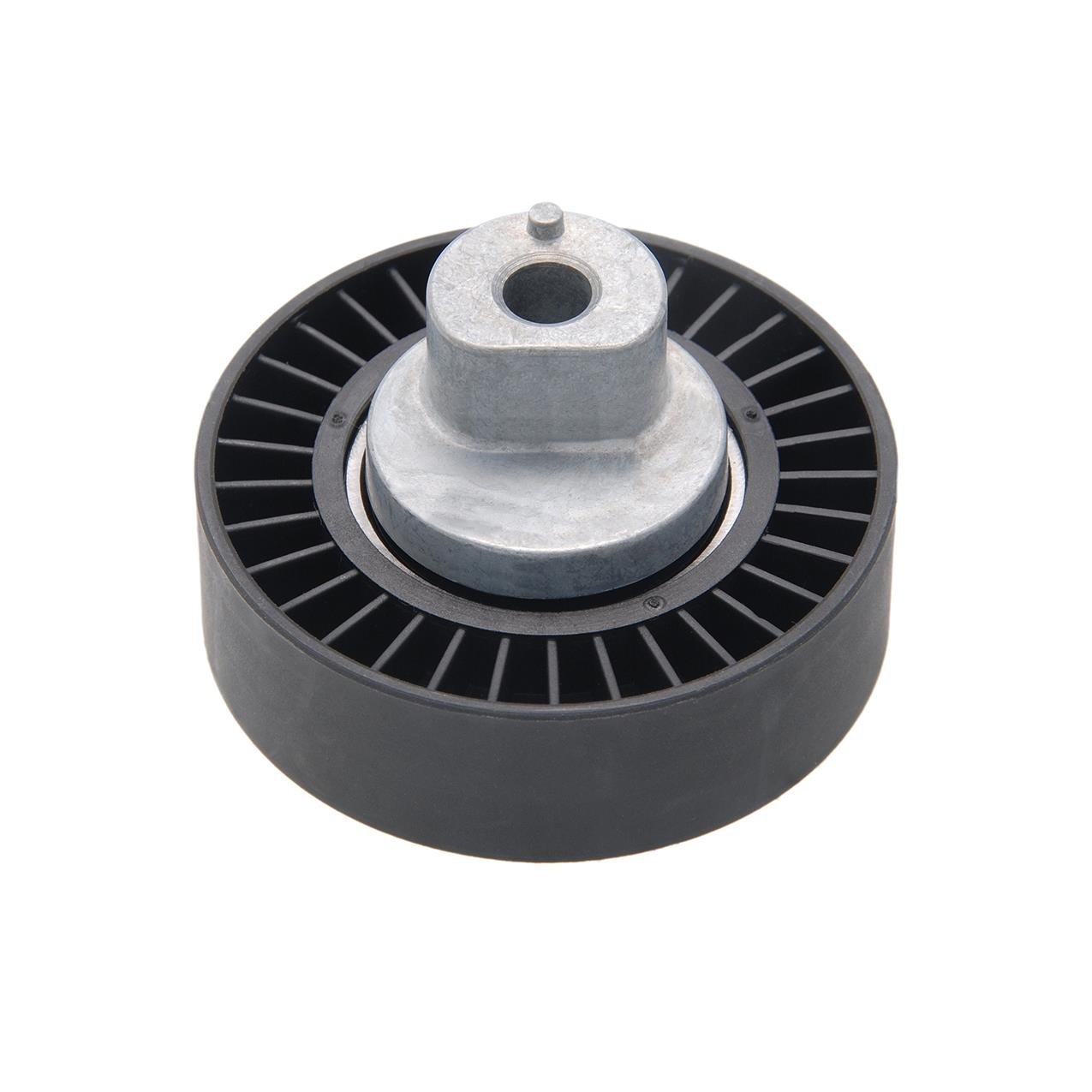 Bmw E36 E39 E46 E53 - M42 M43 M50 M52 M54 V Kayış Gergi Rulmanı | Bms