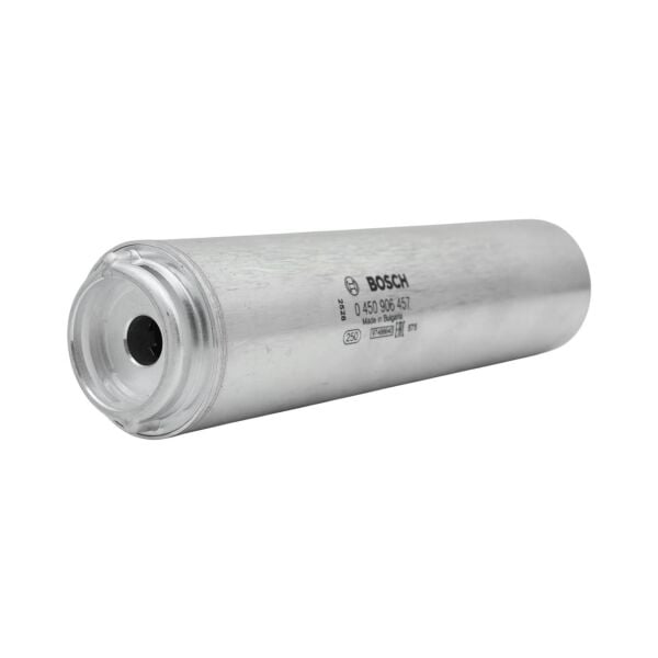 Bmw E60 E65 E70 E71 E83 E87 E90 F07 F10 F15 F16 - M47N2 M57 N47 N57 Yakıt Filtresi | Bosch