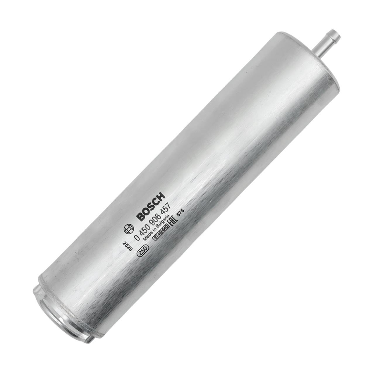 Bmw E60 E65 E70 E71 E83 E87 E90 F07 F10 F15 F16 - M47N2 M57 N47 N57 Yakıt Filtresi | Bosch