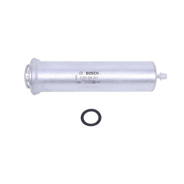 Bmw E60 E65 E70 E71 E83 E87 E90 F07 F10 F15 F16 - M47N2 M57 N47 N57 Yakıt Filtresi | Bosch