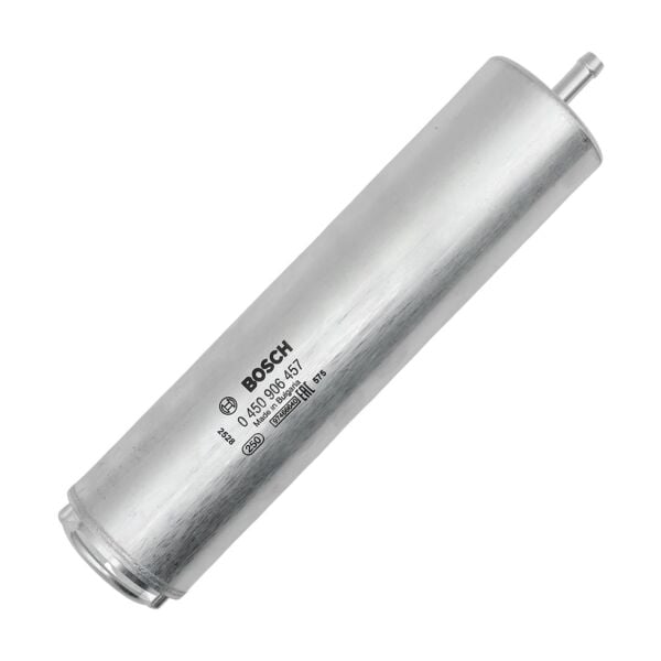 Bmw E60 E65 E70 E71 E83 E87 E90 F07 F10 F15 F16 - M47N2 M57 N47 N57 Yakıt Filtresi | Bosch