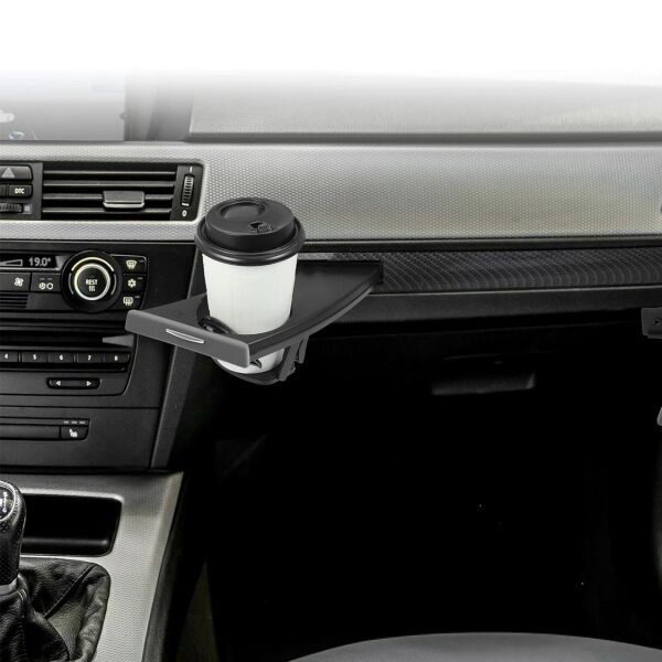 Bmw E90 Bardaklık Ön Sol - Gri | Gkl