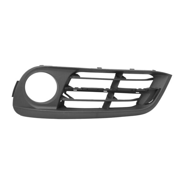 Bmw F10 LCI Ön Sol Tampon Izgarası - ( Açık ) Basis ( 2014-16 ) | Wender