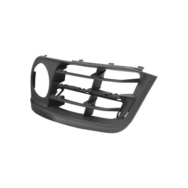 Bmw F10 LCI Ön Sol Tampon Izgarası - ( Açık ) Basis ( 2014-16 ) | Wender