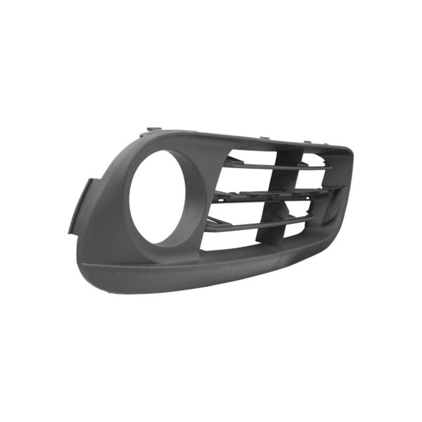 Bmw F10 LCI Ön Sol Tampon Izgarası - ( Açık ) Basis ( 2014-16 ) | Wender