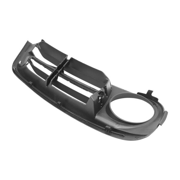 Bmw F10 LCI Ön Sol Tampon Izgarası - ( Açık ) Basis ( 2014-16 ) | Wender