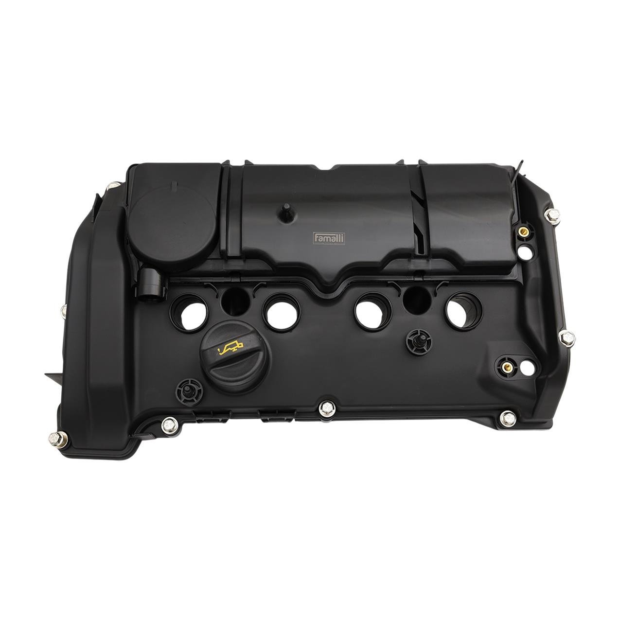 Bmw F20 F30 - N13 Külbütör Kapağı - Contalı | Famalli