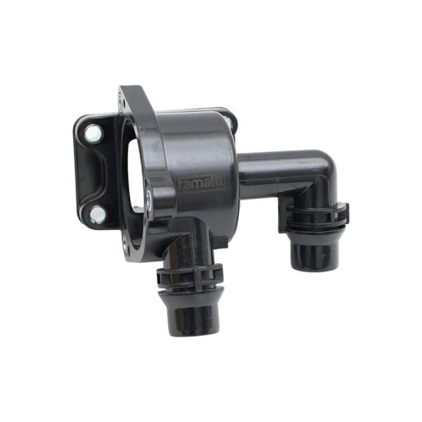 Bmw E46 E60 E84 E87 E90 - N42 N45 N46  Termostat Kapağı | Famalli