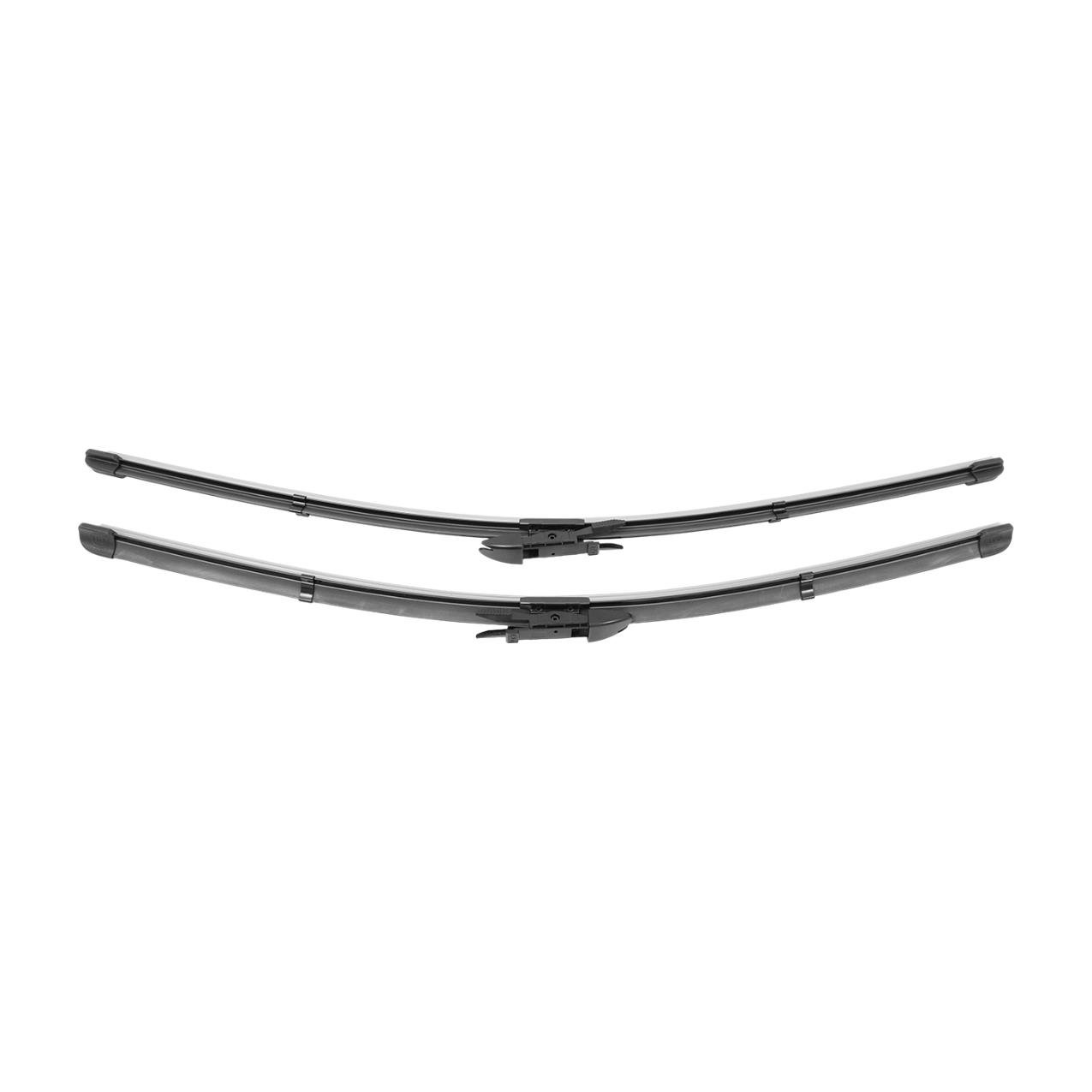Bmw E60 Silecek Takımı ( 600mm / 575mm ) | Hella