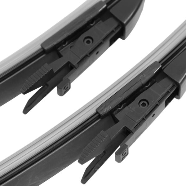 Bmw E60 Silecek Takımı ( 600mm / 575mm ) | Hella