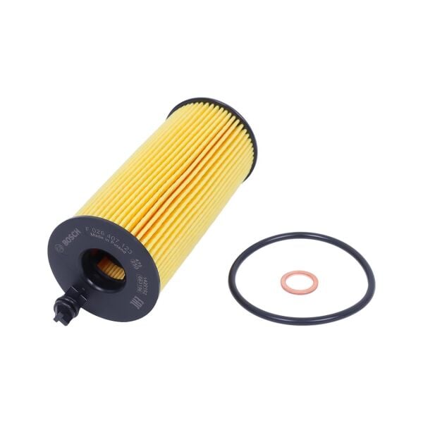 Bmw E84 E90 F01 F07 F10 F20 F30 F15 F16 F25 F26 - N47N N57N Yağ Filtresi | Bosch