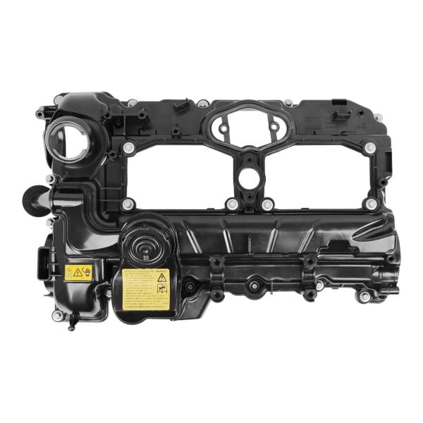 Bmw E84 F10 F15 F25 - N20 N26  Külbütör Kapağı - Contalı | Mga