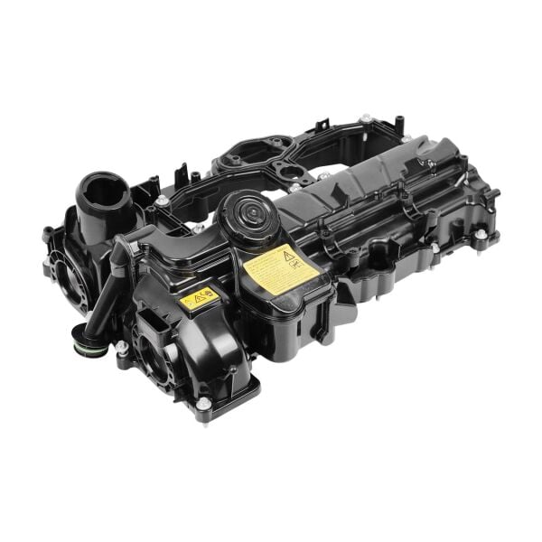Bmw E84 F10 F15 F25 - N20 N26  Külbütör Kapağı - Contalı | Mga