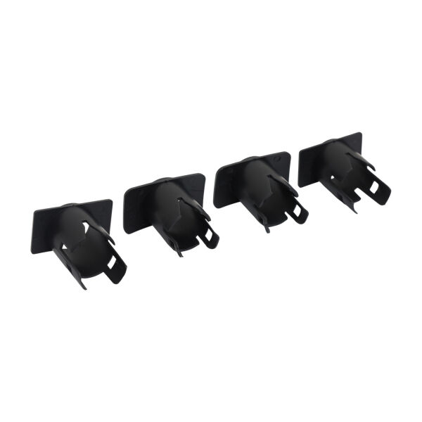Bmw E39 Park Sensör Yuvası - Arka ( Set ) | Wender