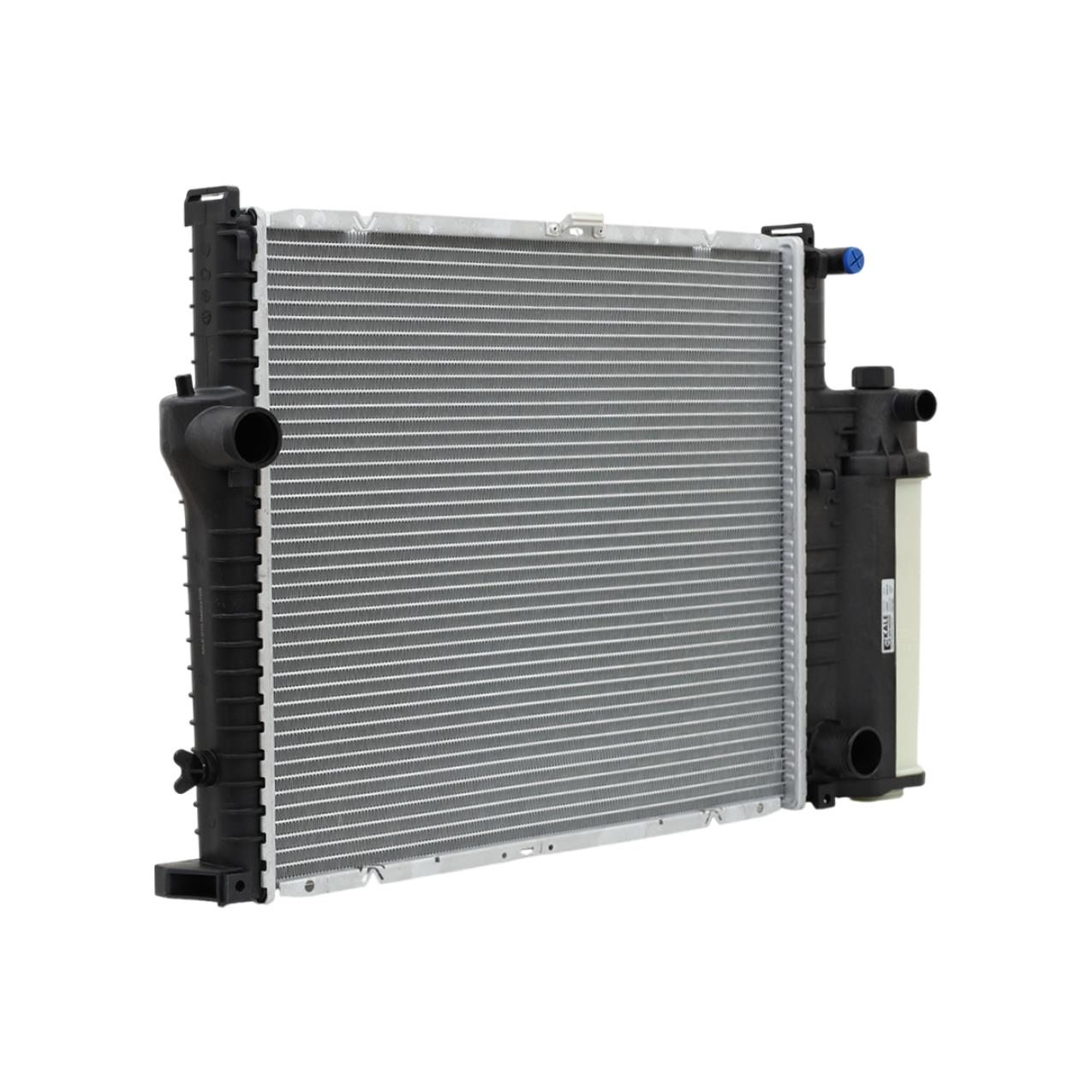 Bmw E34 - M20 M50 Su Radyatörü | Kale