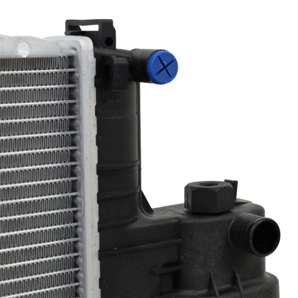 Bmw E34 - M20 M50 Su Radyatörü | Kale