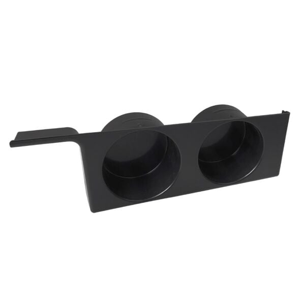 Bmw E39 Ön Bardaklık - Siyah | Gkl