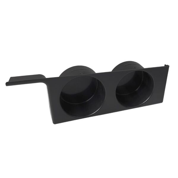 Bmw E39 Ön Bardaklık - Siyah | Gkl