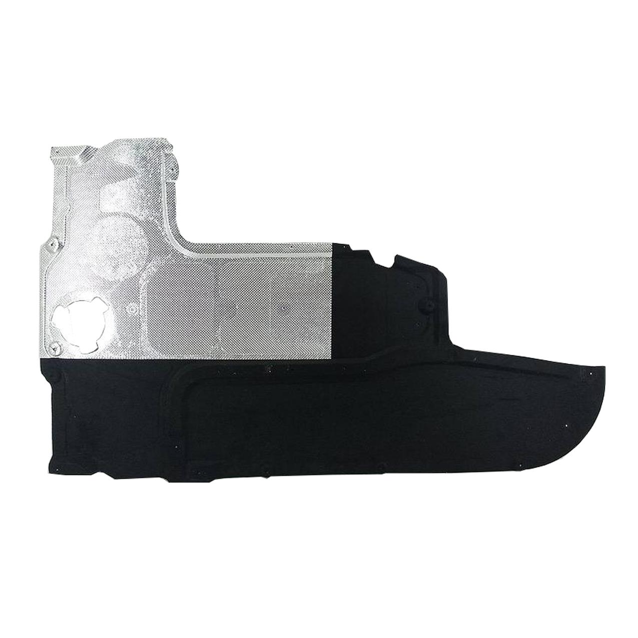 Bmw F01 F07 F10 Şanzıman Alt Muhafaza - Orta - Keçe| Btap