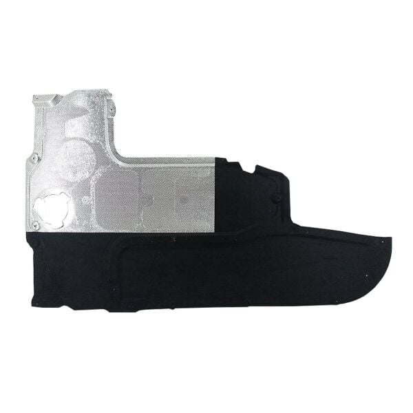 Bmw F01 F07 F10 Şanzıman Alt Muhafaza - Orta - Keçe| Btap