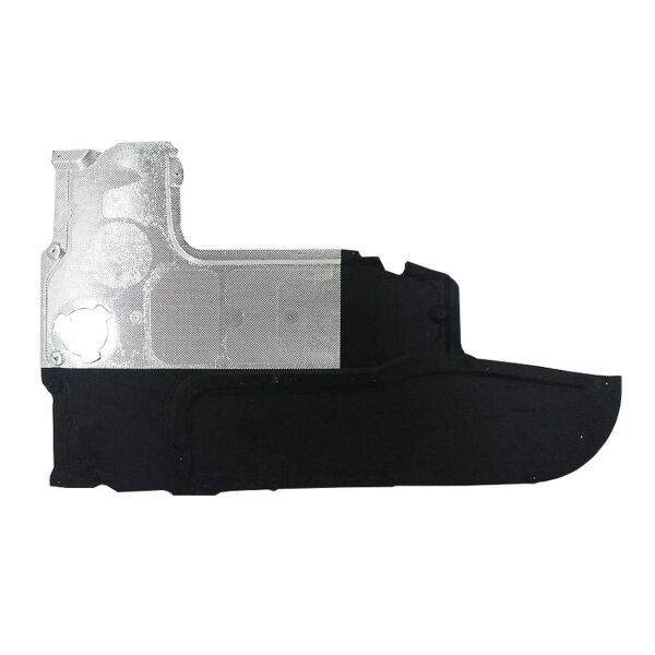 Bmw F01 F07 F10 Şanzıman Alt Muhafaza - Orta - Keçe| Btap