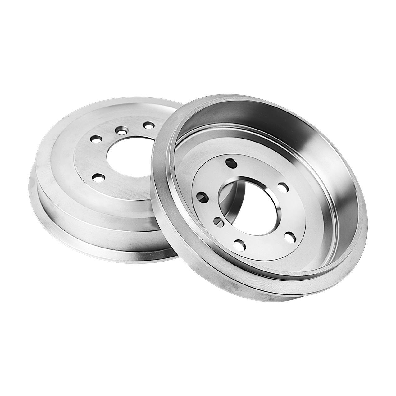 Bmw E36 Arka Fren Kampana Takımı | Brembo