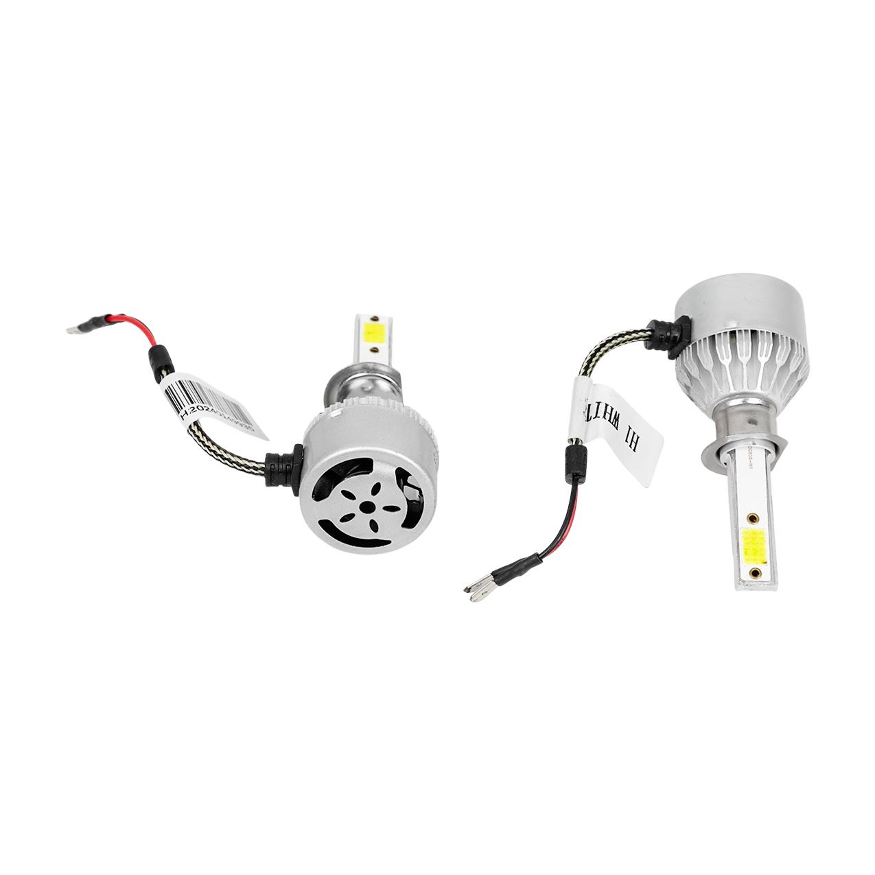 H1 Led Ampül | Yerli