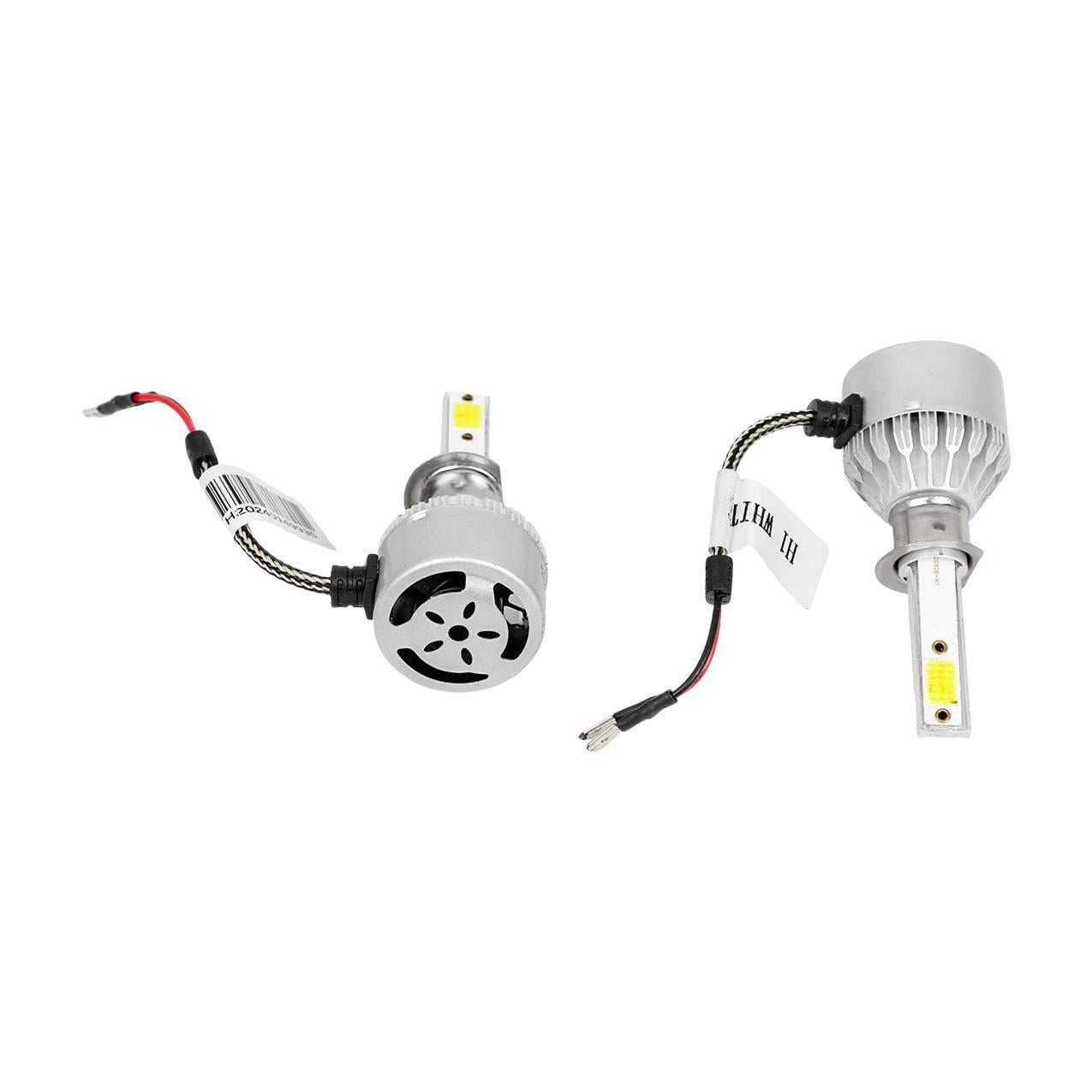 H1 Led Ampül | Yerli