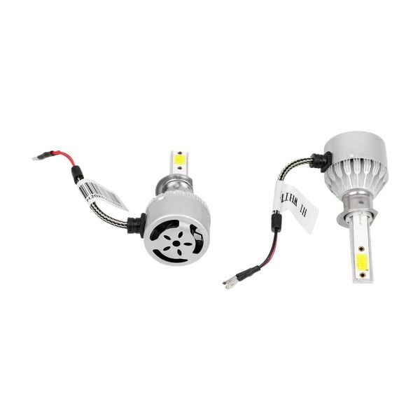 H1 Led Ampül | Yerli