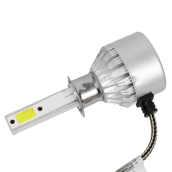 H1 Led Ampül | Yerli