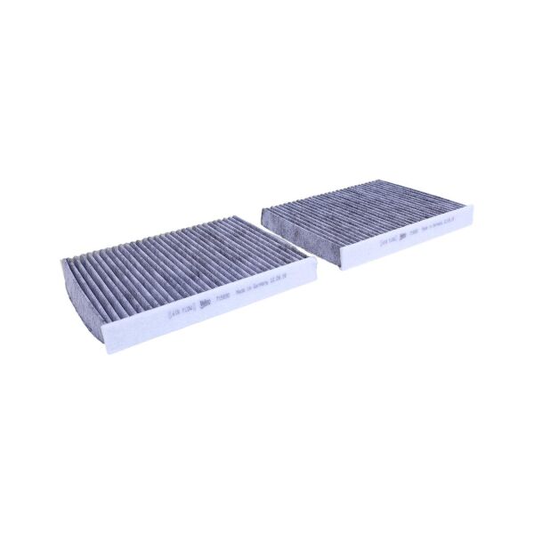 Bmw F01 F06 F07 F10 Polen Filtresi Çiftli - Karbonlu | Valeo